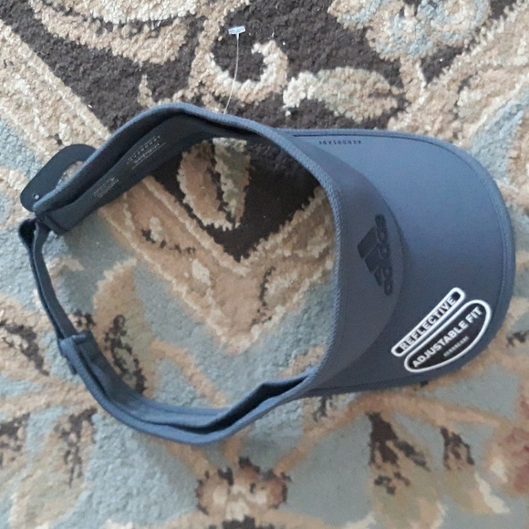 4x*Host Pick*Adidas Aeroready visor - Picture 14 of 15
